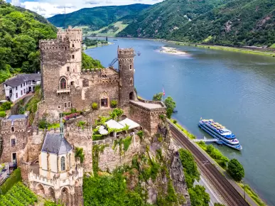 River Rhine