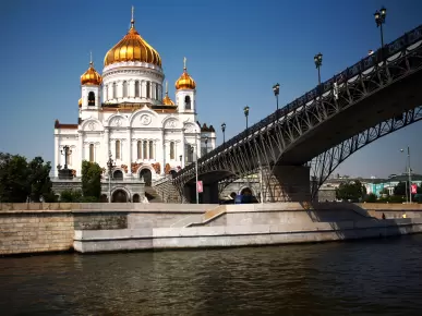 River Volga