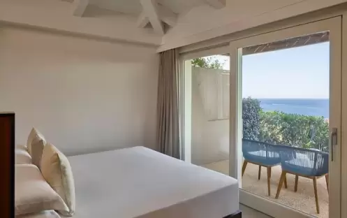 Suite Sea View