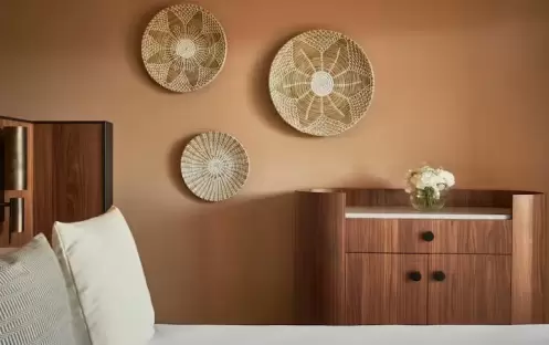 Deluxe Bay View