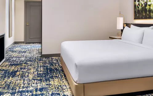 Deluxe Room King Deluxe Room King