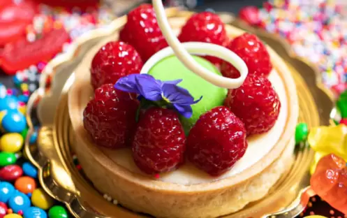 Sweet Eats