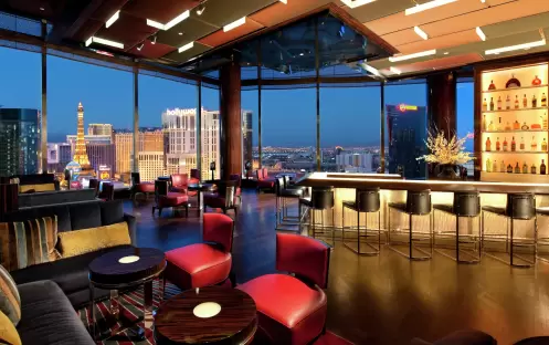 Hotel Bar Views Hotel Bar Views