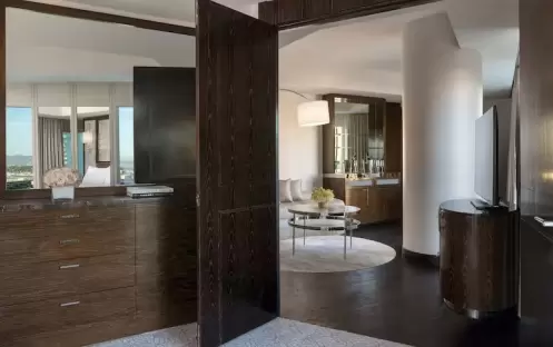 Panorama Strip View One Bedroom Suite-1 King Panorama Strip View One Bedroom Suite-1 King