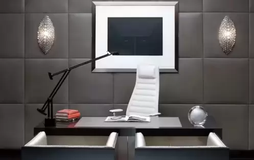 Presidential One Bedroom Suite-One King Bed Presidential One Bedroom Suite-One King Bed