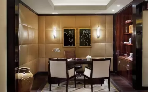 Presidential 2 Bedroom Suite-1 King/2 Doubles Presidential 2 Bedroom Suite-1 King/2 Doubles