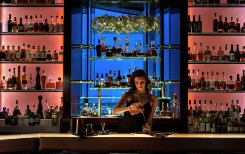 Hotel Bar Hotel Bar