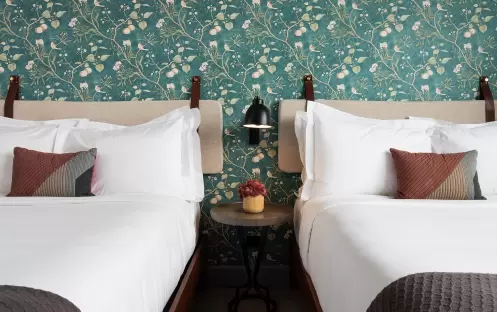 Double Room Double Double Room Double