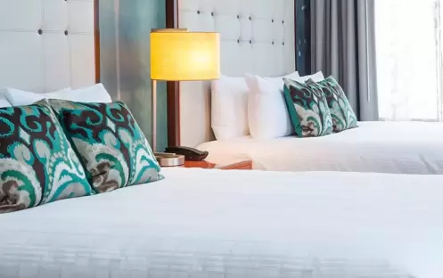 Standard Room Double