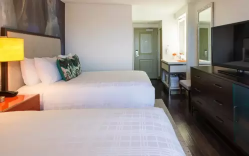 Standard Room Double