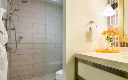 Loft, 2 Bedrooms, City View (Suite) Double