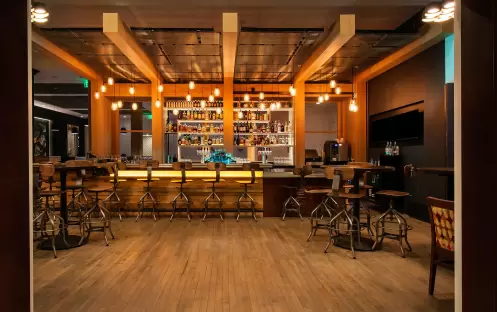 Five Oaks Taproom