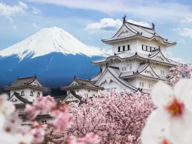 Japan Japan