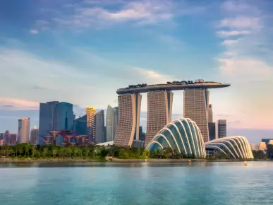Singapore Singapore