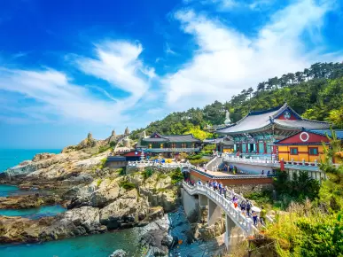 South Korea South Korea