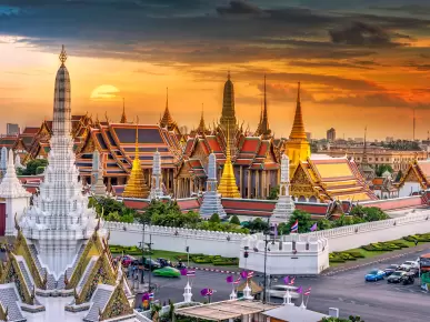 Thailand Thailand