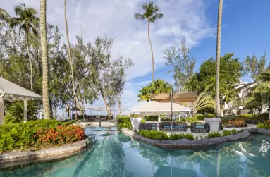 Colony Club, a Luxury Collection Resort, Barbados