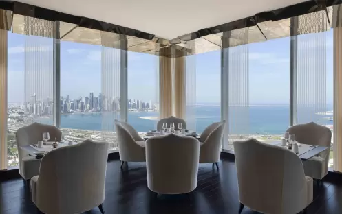 Il Galante Breakfast Sea View Il Galante Breakfast Sea View