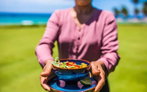 Lang Viet Restaurant & Bar