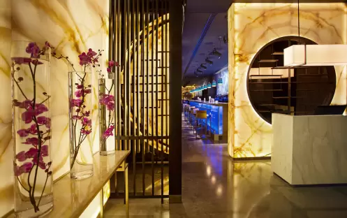 Hakkasan