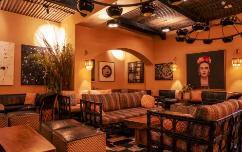 La Bodega Negra