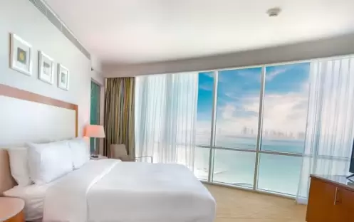 Panoramic Sea View Suite