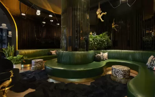Commons Club