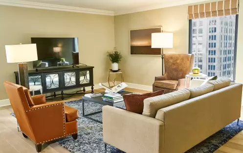 Couture Suite Couture Suite