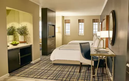 Executive Studio Suite Executive Studio Suite