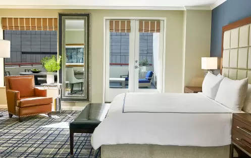 Terrace Suite Terrace Suite