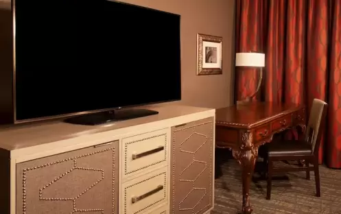 2 Standard Doubles With Sofa Bed Desk 2 Standard Doubles With Sofa Bed Desk