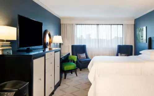 Pure Wellness Room