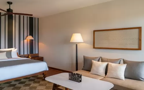 Premium Suite