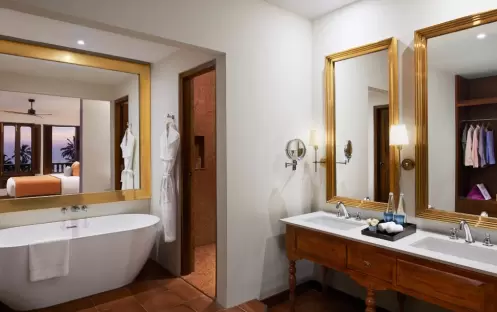 Premium Suite