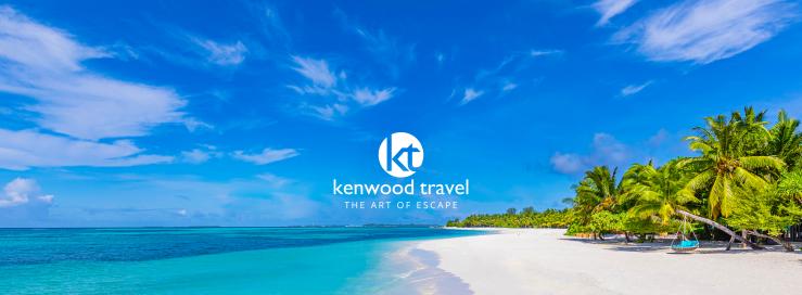 Kenwood Travel - Newsletter Signup