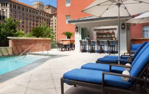 Pool Bar Pool Bar