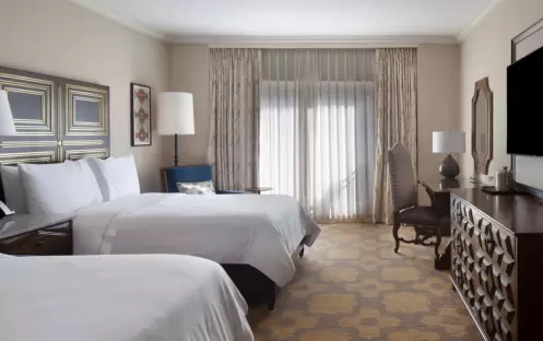 Guest room, 2 Doubles, Balcony Guest room, 2 Doubles, Balcony