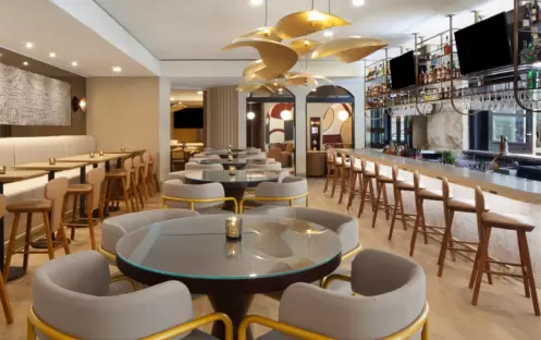 Zocca Dining room Zocca Dining room