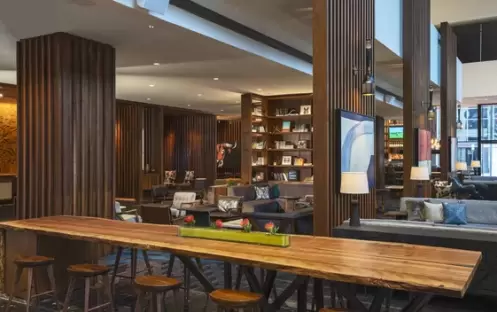 Corrida Coffee Shop Corrida Coffee Shop