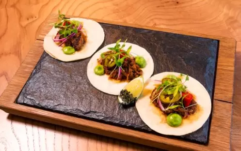 Toro Toro Tacos Toro Toro Tacos