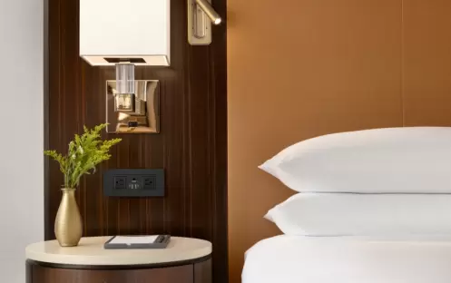 Fairmont Room
