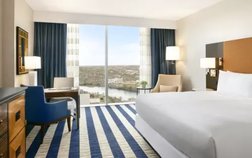 Grand Suite King