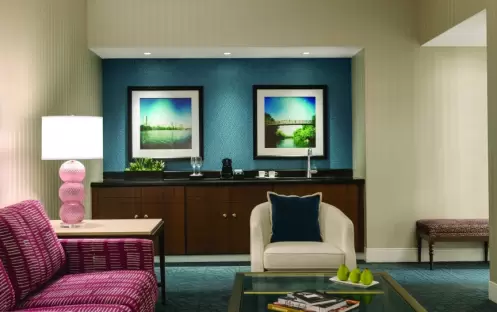 Studio Suite Living