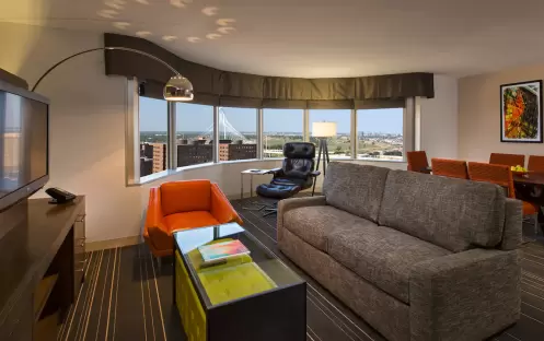Sunset Suite Sunset Suite