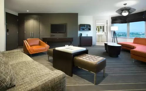 Horizon Suite Horizon Suite
