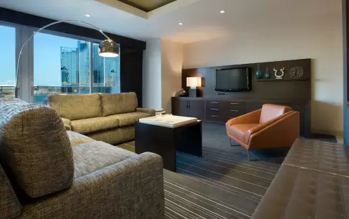 Terrace Suite Terrace Suite