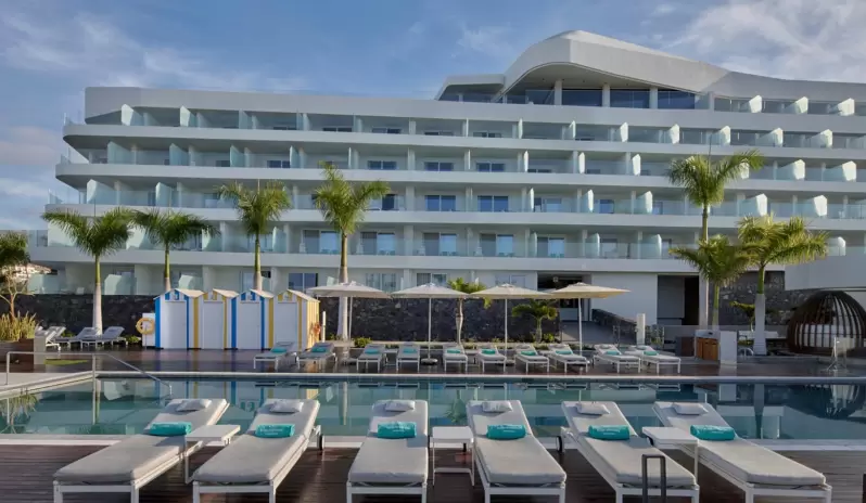 Royal Hideaway Corales Beach