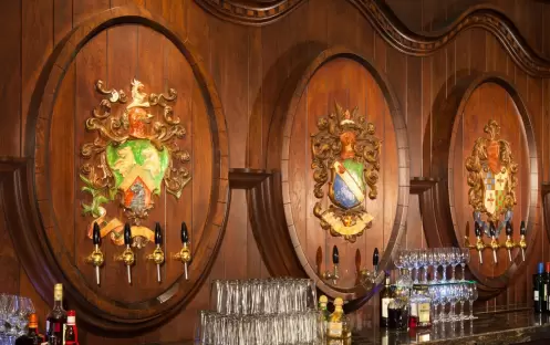 St. Anthony Club