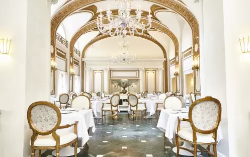 The French Room The French Room