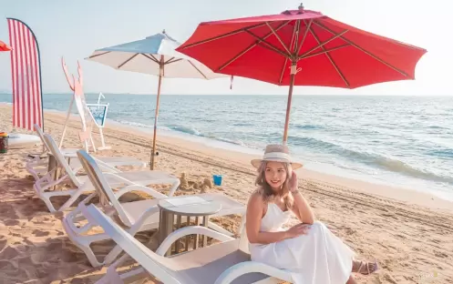 Beach Bar Beach Bar